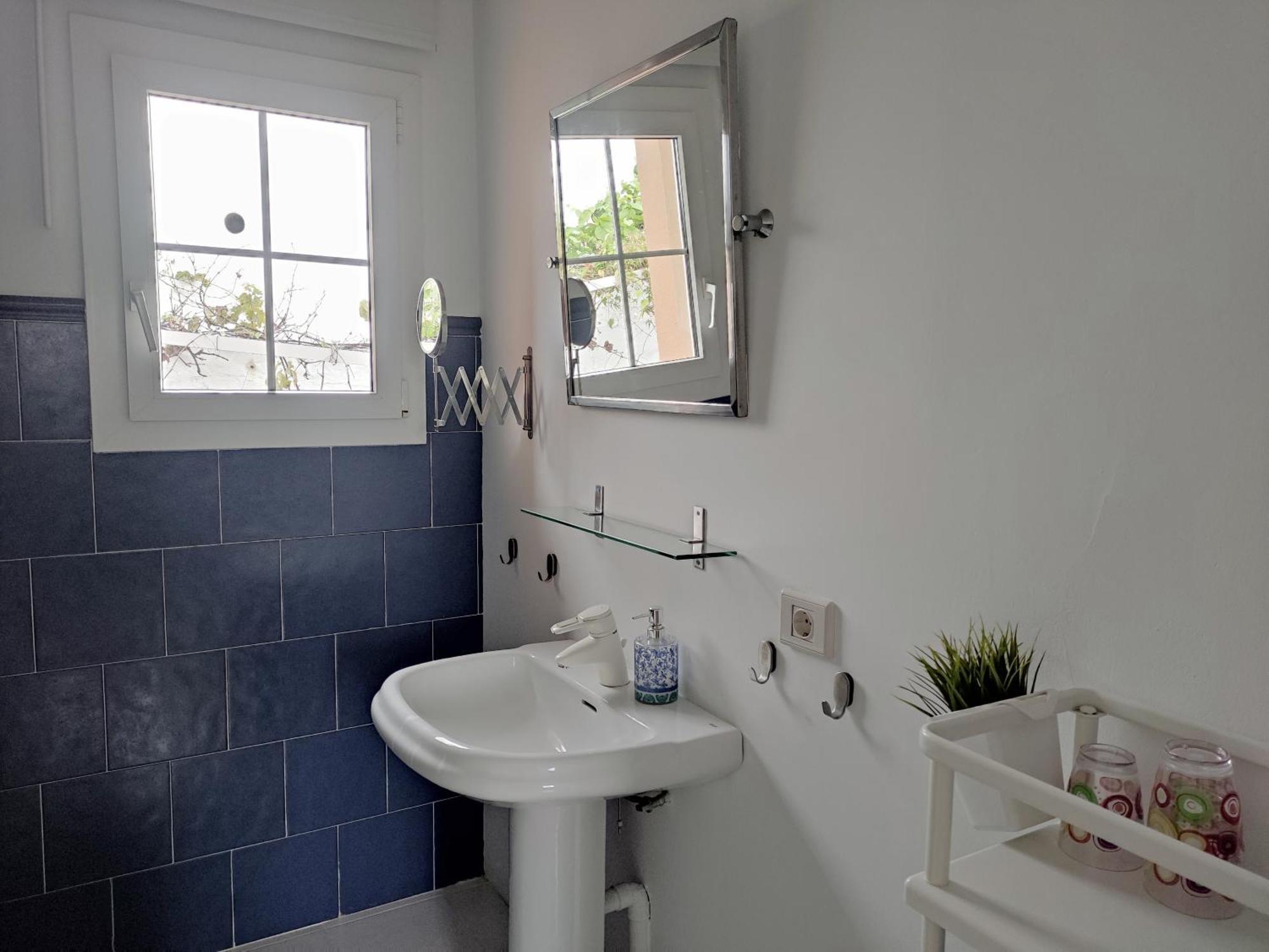 Apartamento Lemmon Tree Santa Brígida Dış mekan fotoğraf