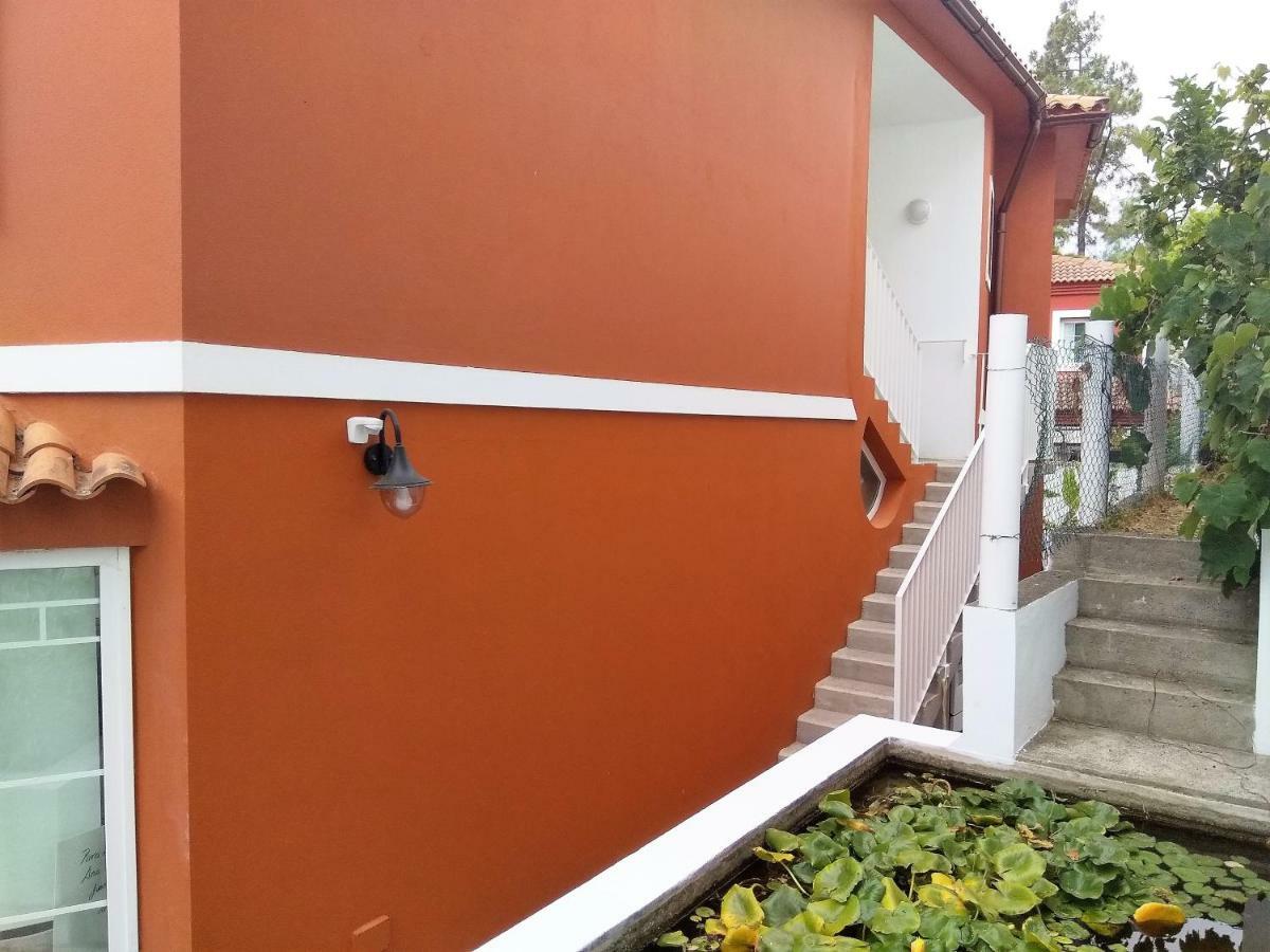 Apartamento Lemmon Tree Santa Brígida Dış mekan fotoğraf